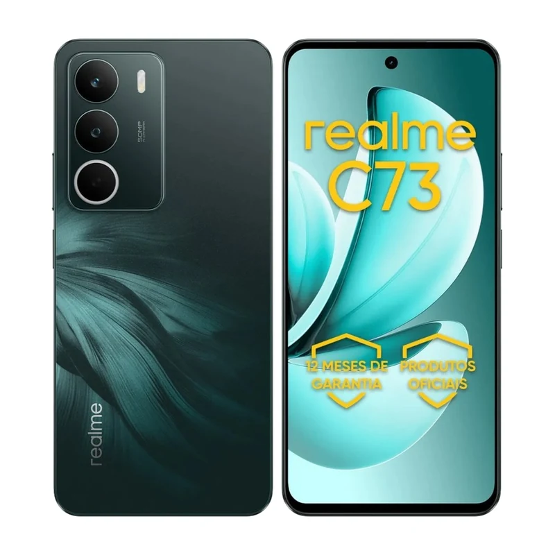 Realme C73 4g, Image 1 sur 6