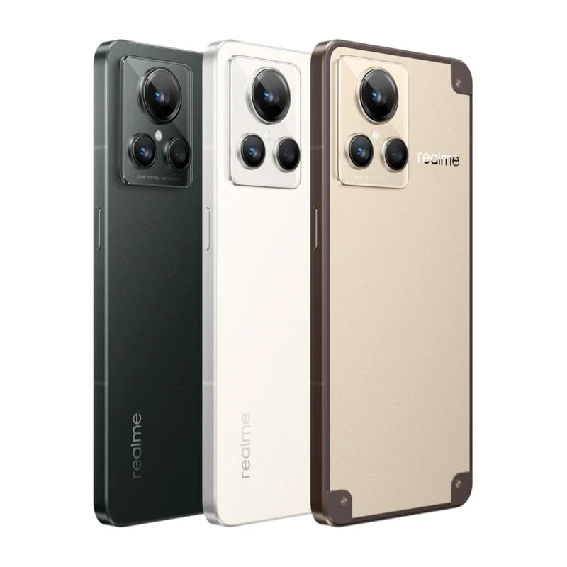 Realme Gt 2 Master Explorer Edition, Image 1 sur 6