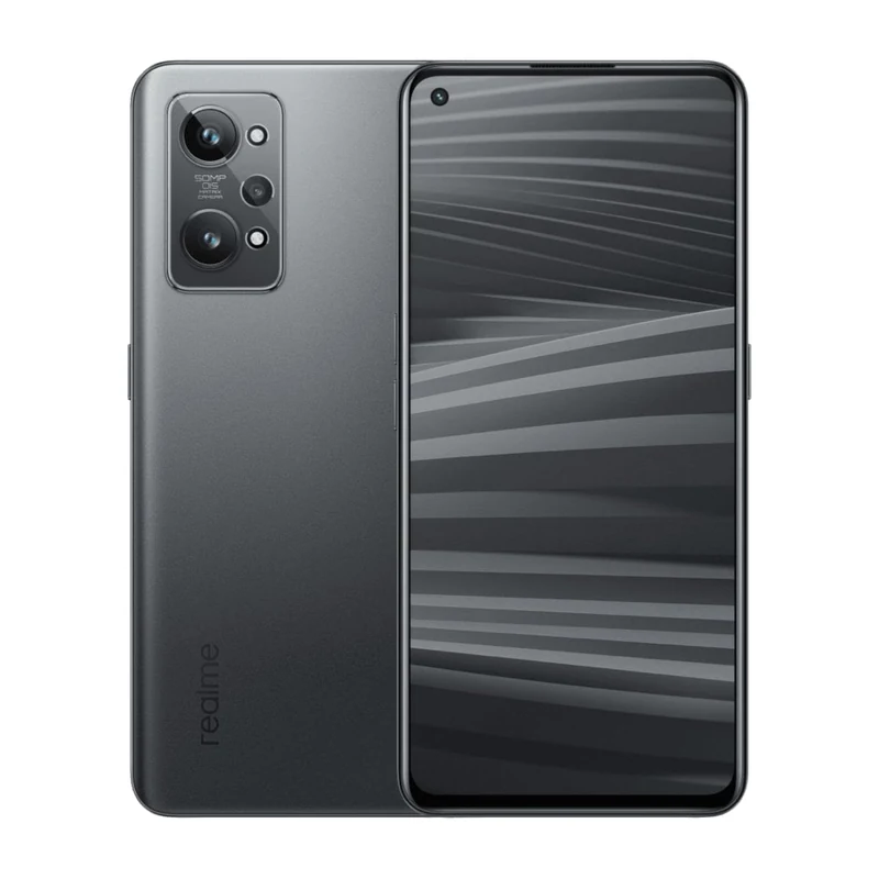 realme GT 2, Image 1 sur 6
