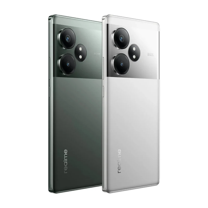 Realme Gt 6t, Image 1 of 6