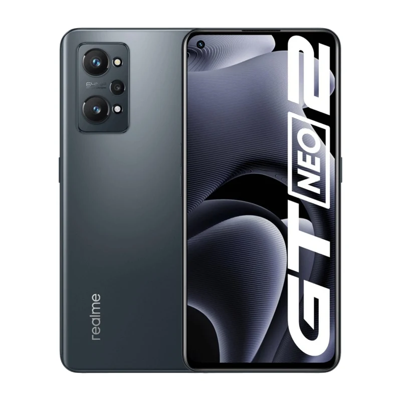 Realme Gt Neo 2, Image 1 of 6