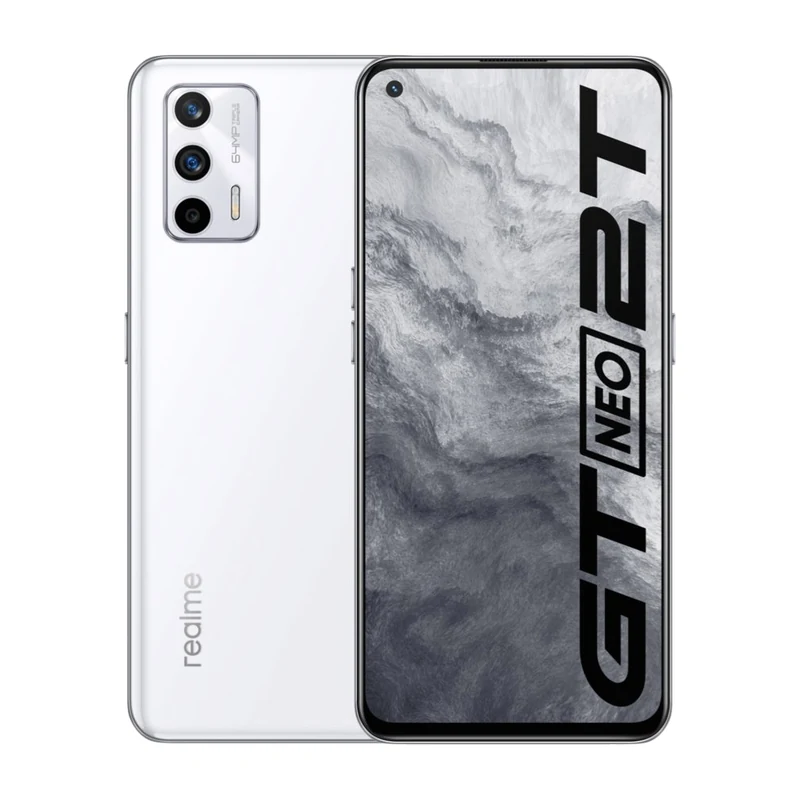 Realme Gt Neo 2t, الصورة 1 من 6