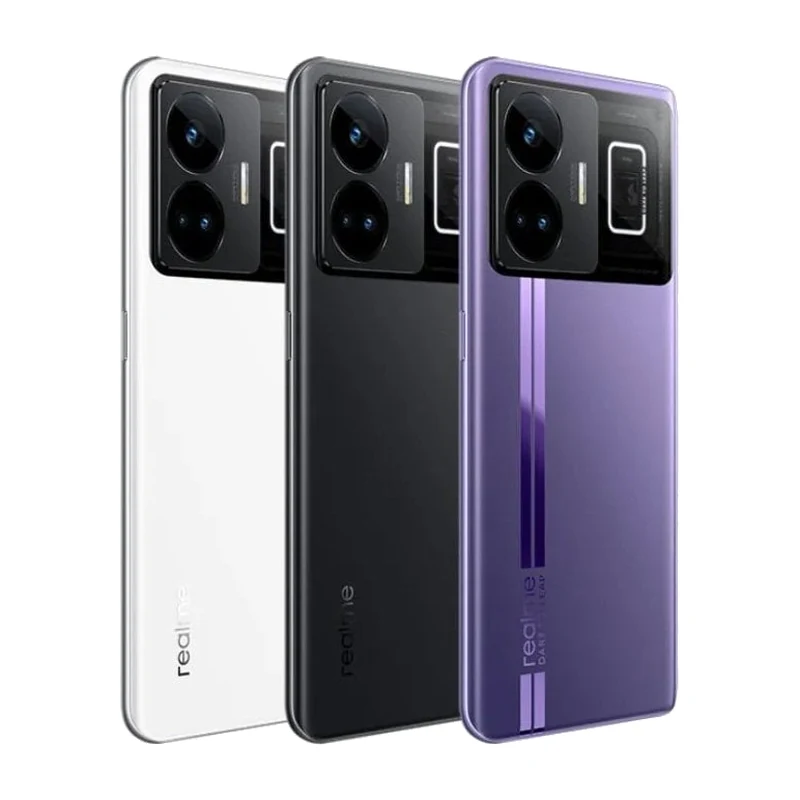 Realme Gt Neo 5, Image 1 sur 6