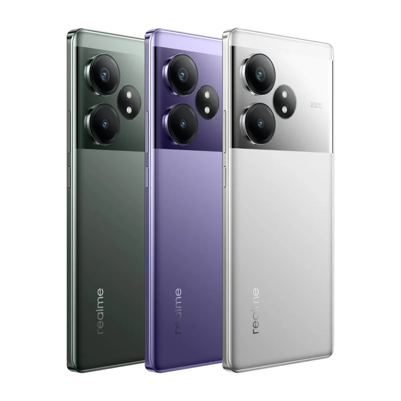 Realme Gt Neo 6, الصورة 1 من 6