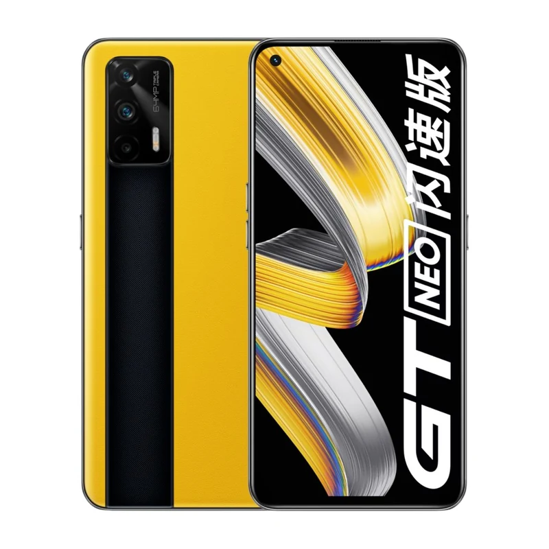Realme Gt Neo Flash, Image 1 of 6