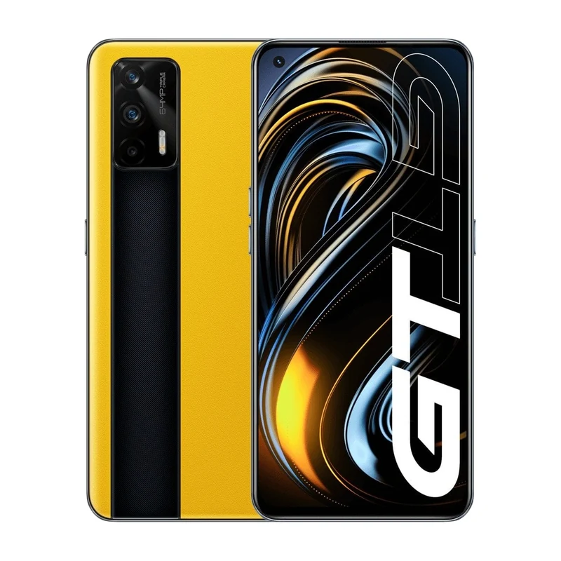 realme GT 5G, Image 1 of 6