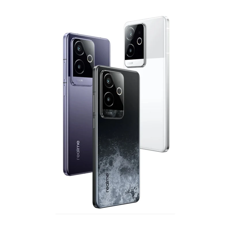 Realme Gt6, Image 1 sur 6