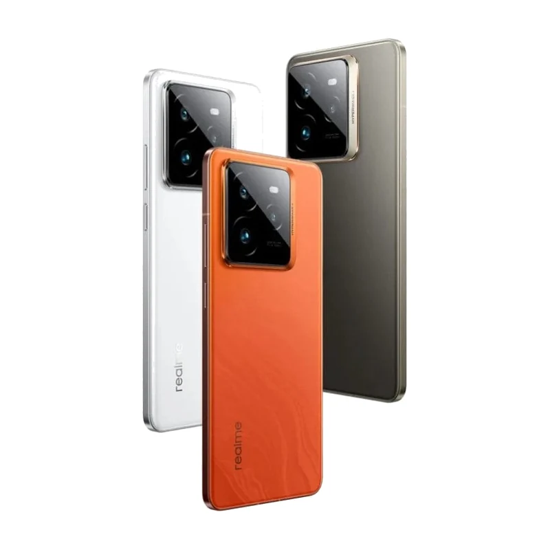 realme GT7 Pro, Image 1 sur 6