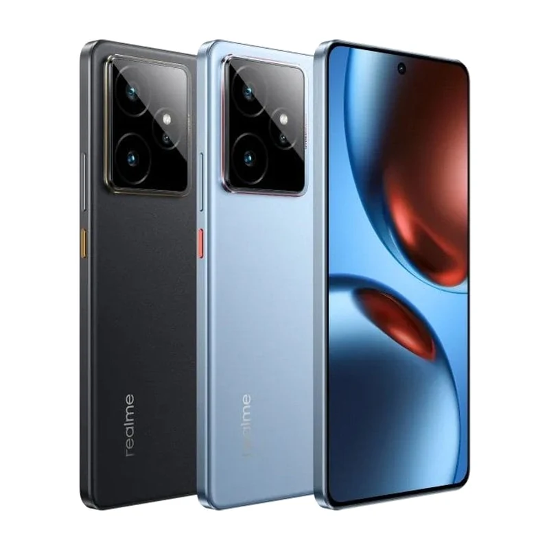 realme GT 7, Image 1 of 6