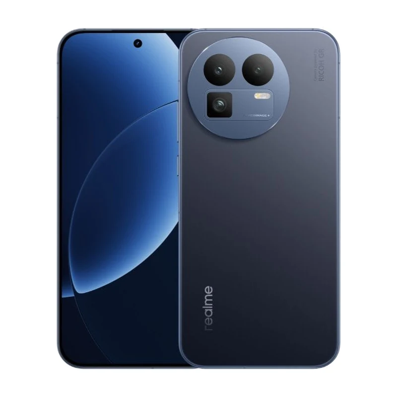 Realme Gt8, Image 1 sur 6