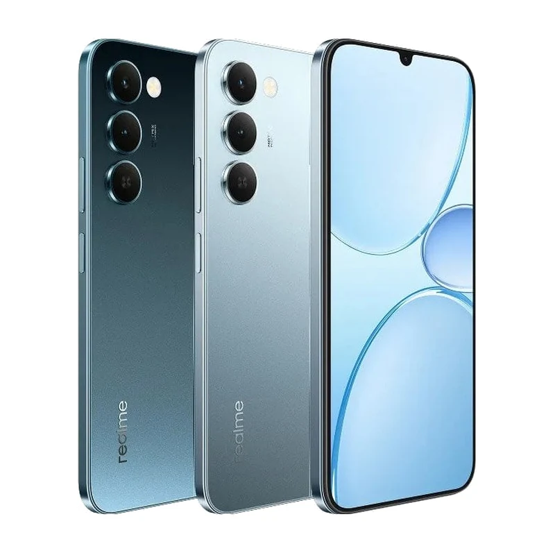 Realme Narzo 100 Lite, الصورة 1 من 6