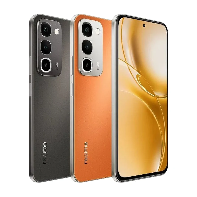 Realme Narzo 100x, الصورة 1 من 6