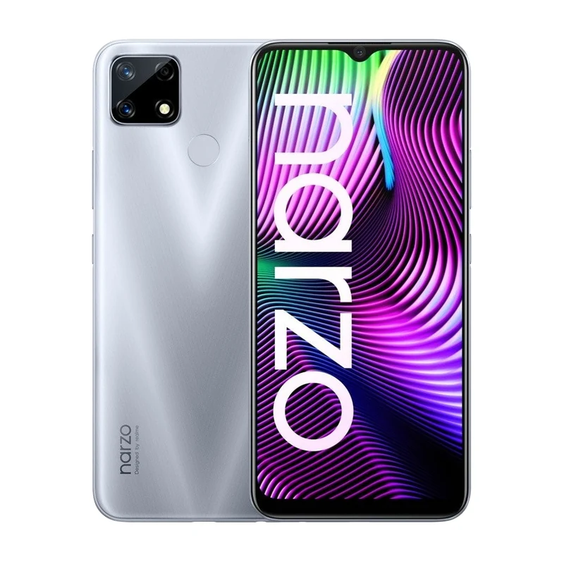 Realme Narzo 20, Image 1 of 6