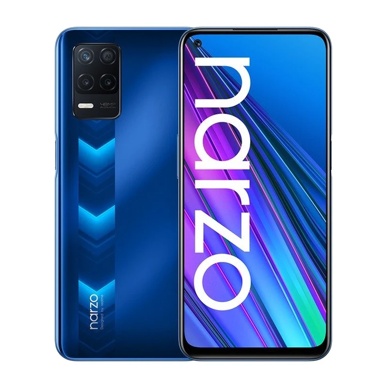Realme Narzo 30 5g, Image 1 of 6