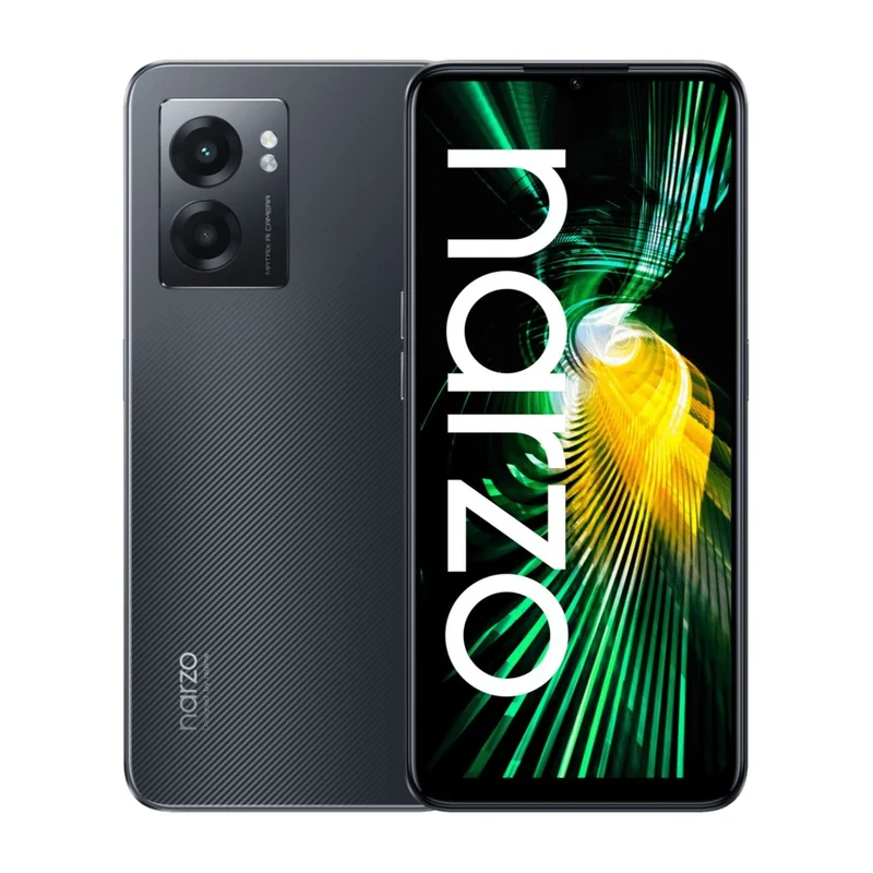 Realme Narzo 50 5g, Image 1 of 6