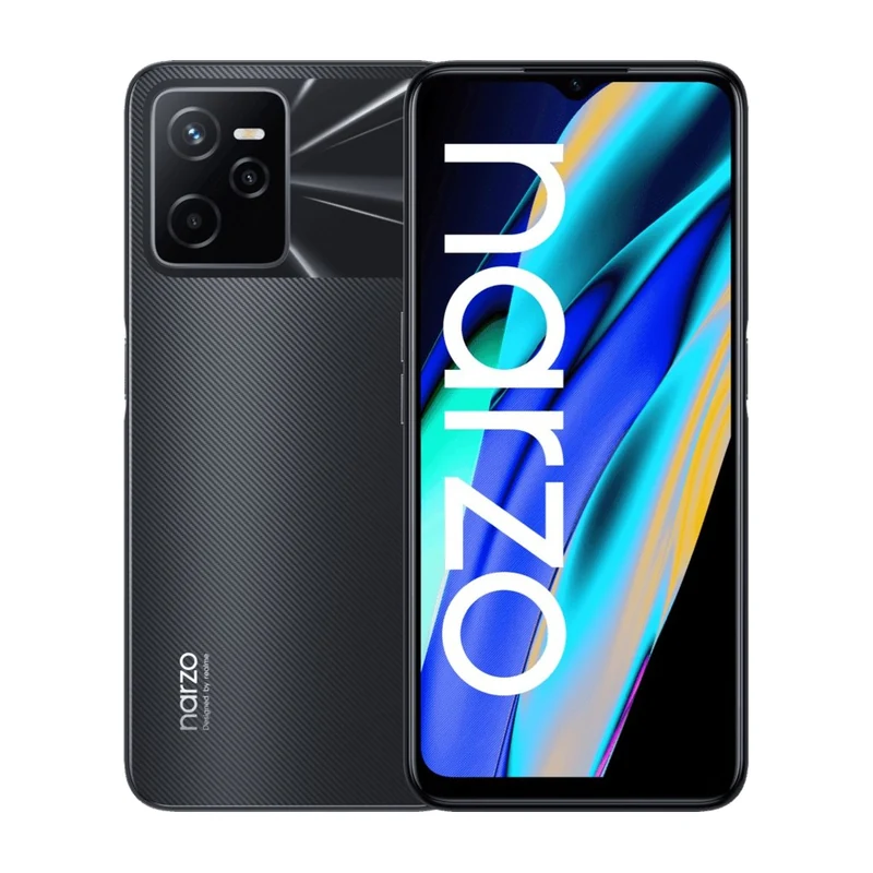 realme narzo 50A Prime, Image 1 of 6
