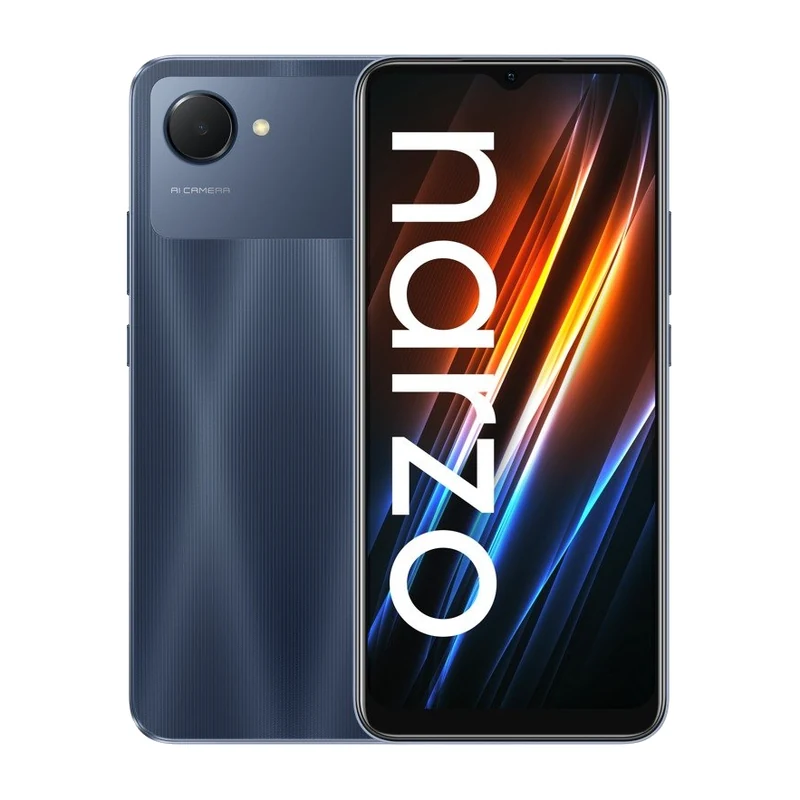 Realme Narzo 50i Prime, Image 1 sur 6