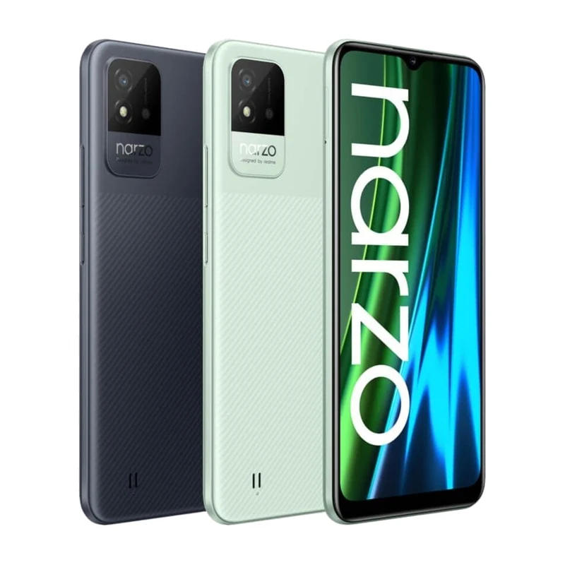 Realme Narzo 50i, الصورة 1 من 6