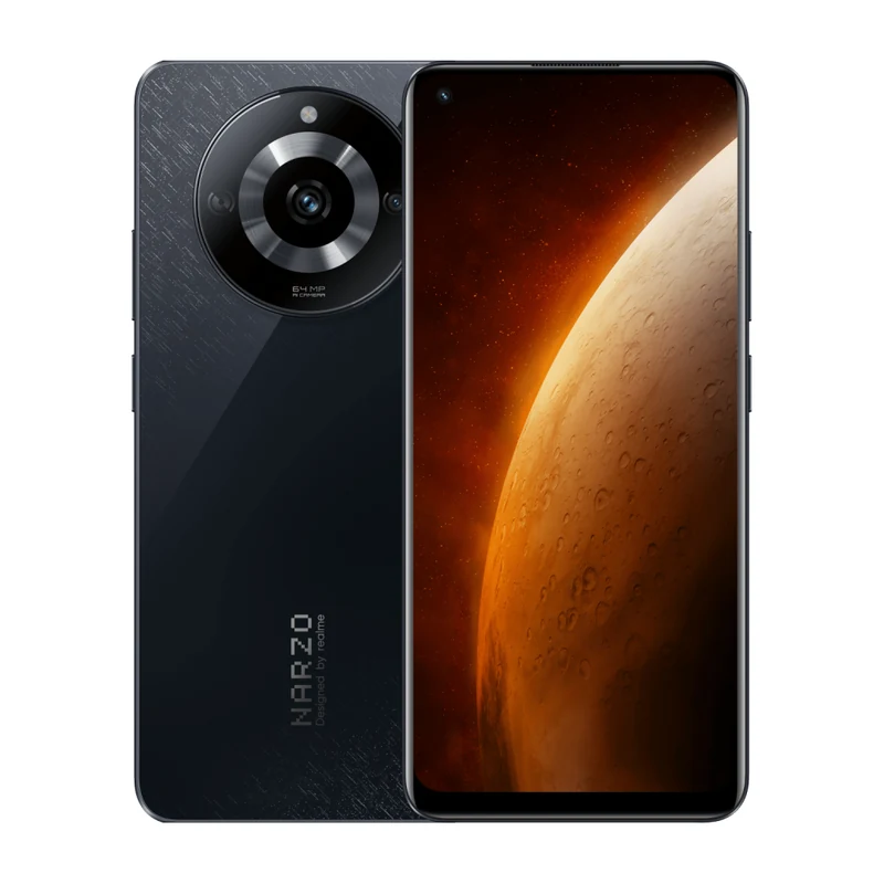 Realme Narzo 60, Image 1 of 6