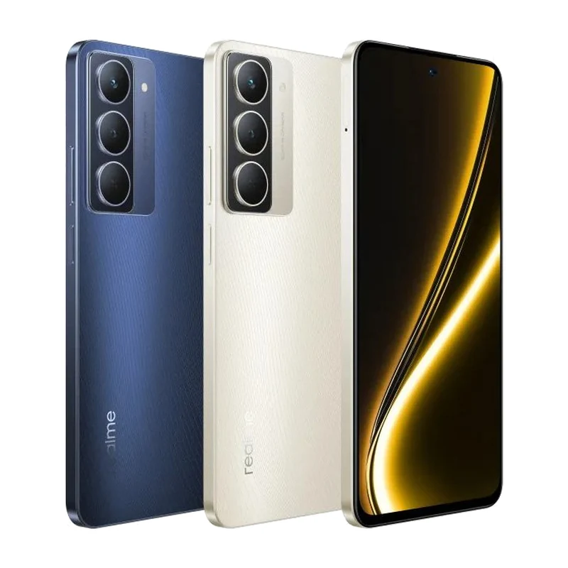 Realme Narzo 80x, الصورة 1 من 6