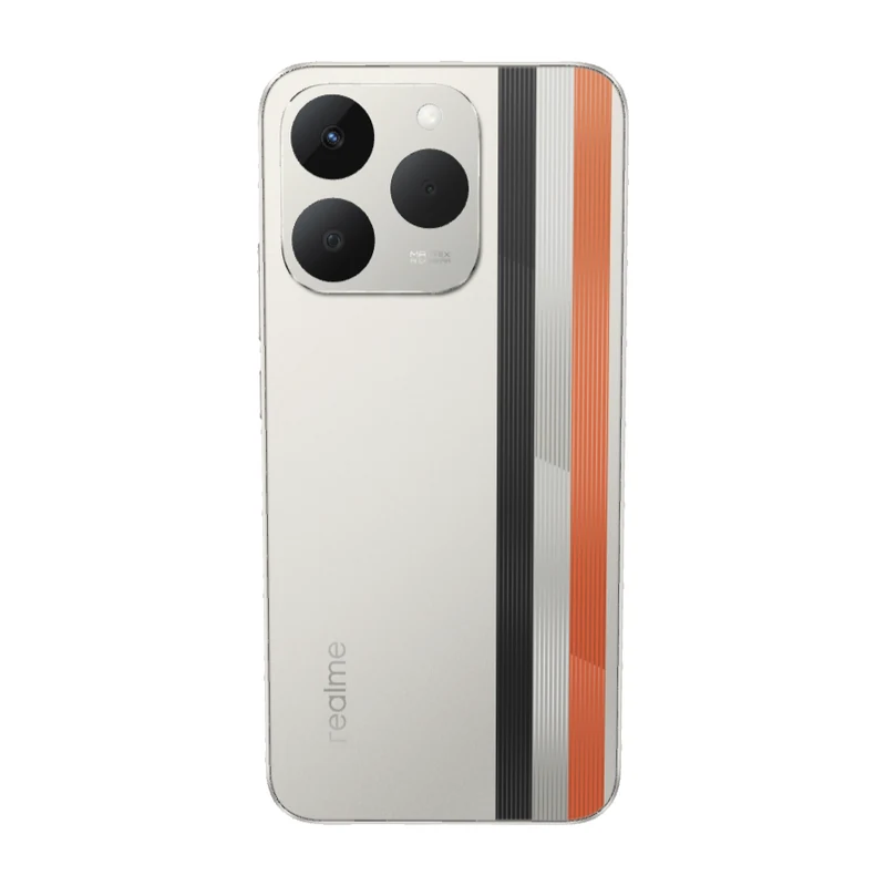 Realme Narzo 90, Image 1 of 6
