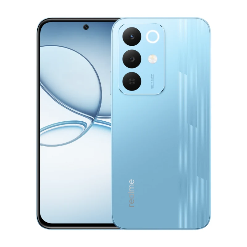 Realme Narzo 90x, الصورة 1 من 6