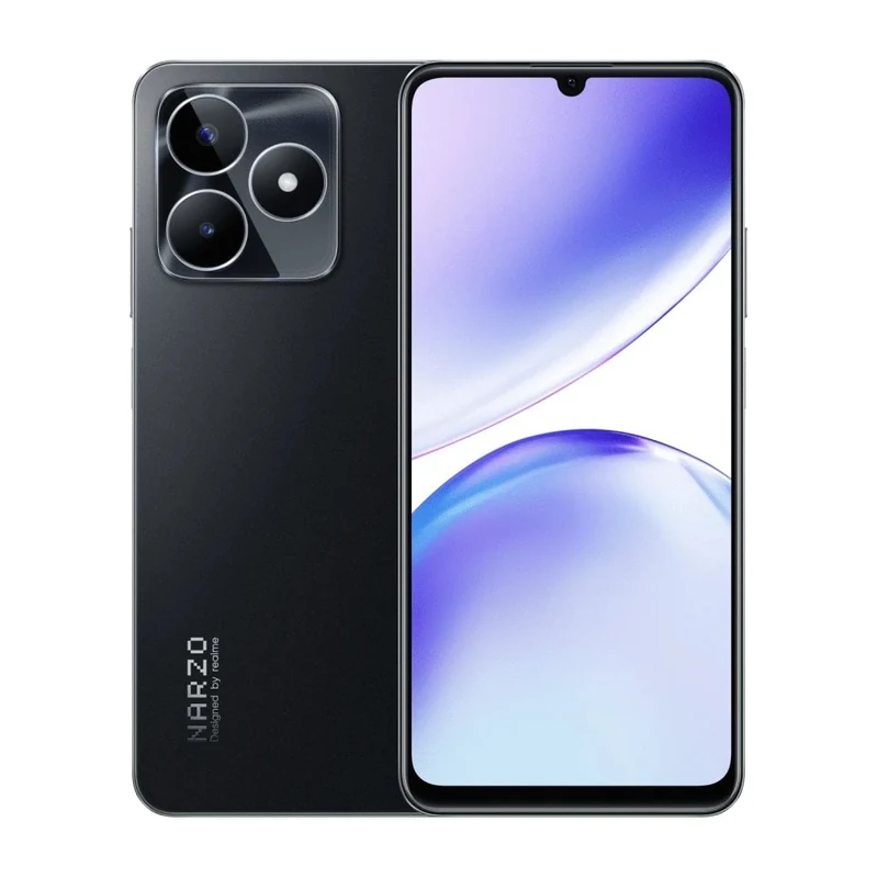 Realme Narzo N53, Image 1 of 6