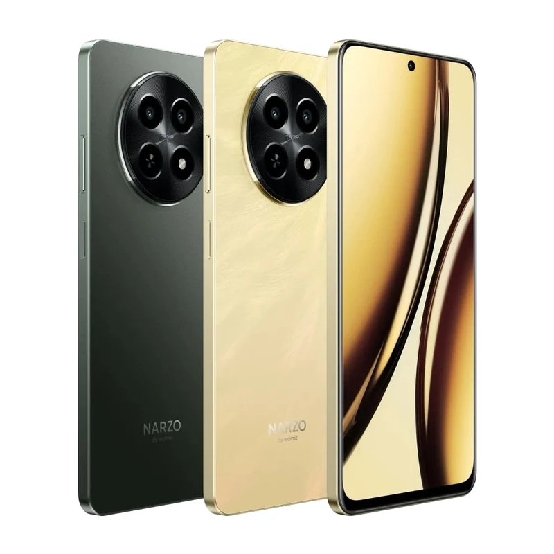 Realme Narzo N65 5g, Image 1 of 6