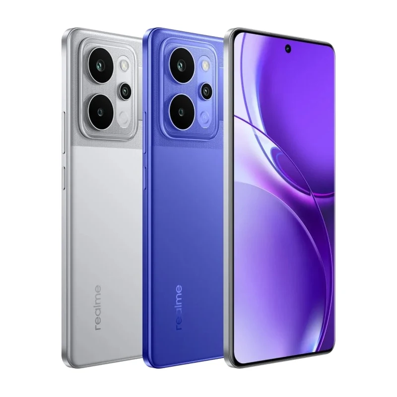 Realme Narzo Power 5g, Image 1 sur 6