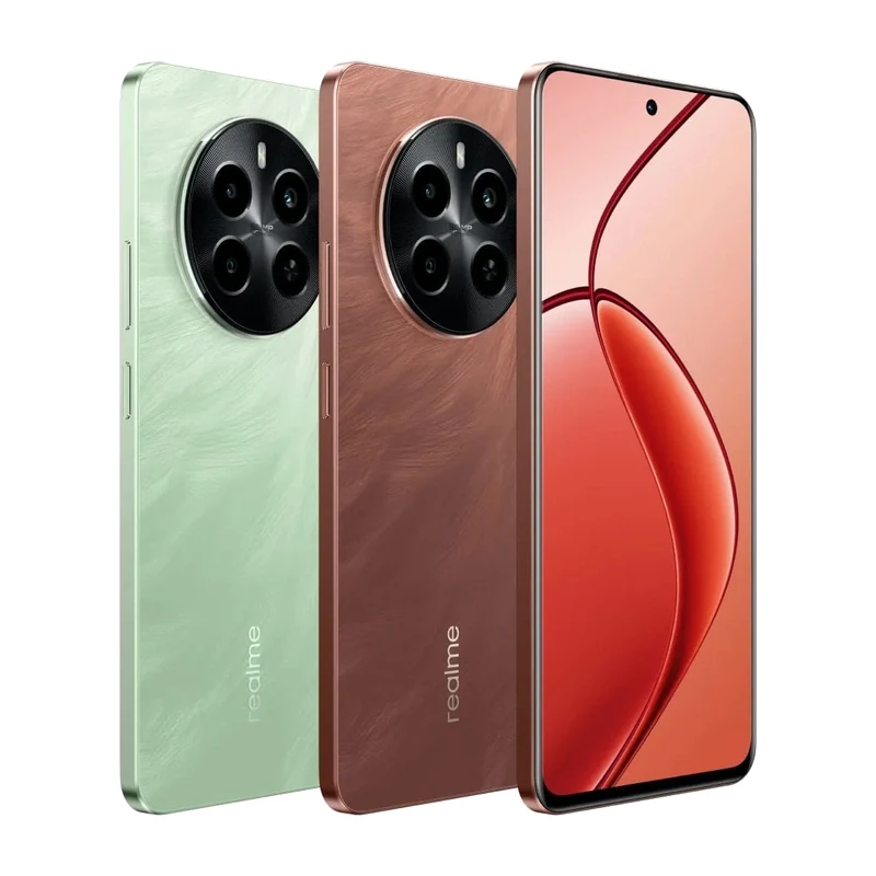 Realme P1 5g, الصورة 1 من 6