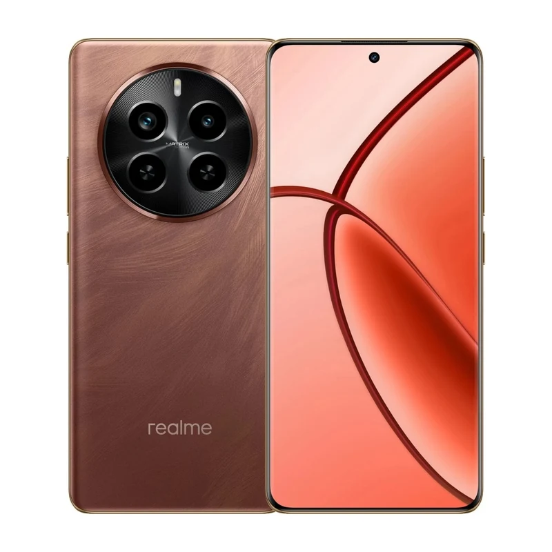 Realme P1 Pro 5g, الصورة 1 من 6