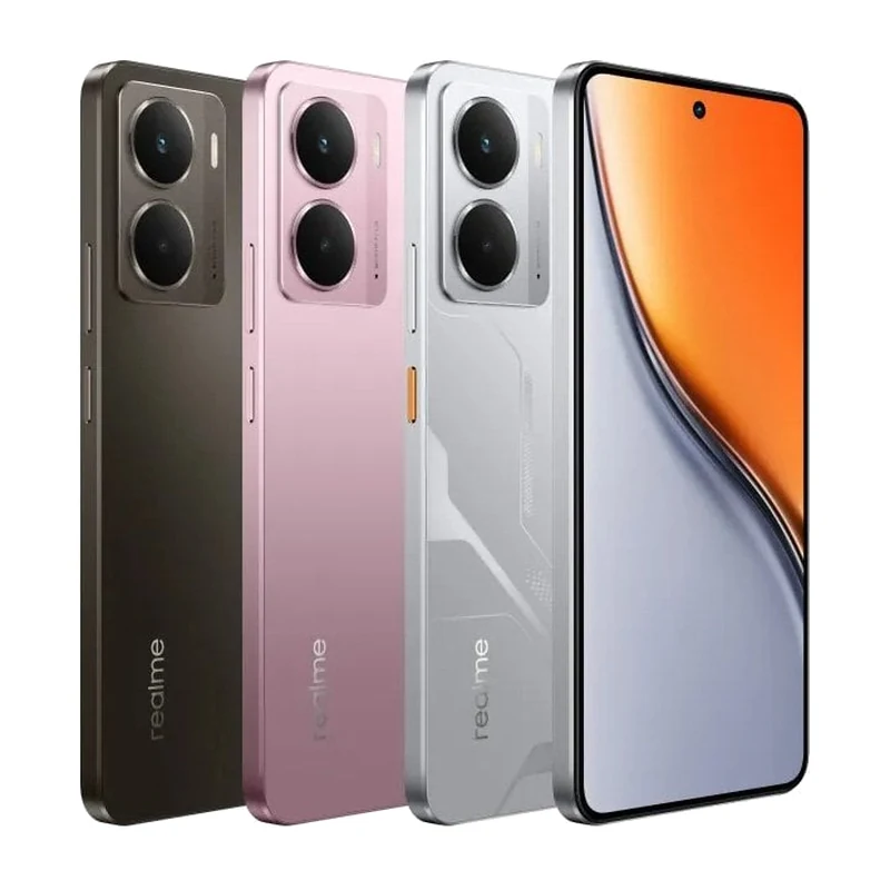 realme P3 5G, الصورة 1 من 6