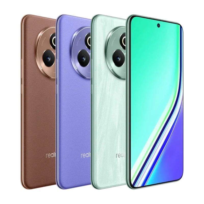 Realme P3 Pro 5g, Image 1 sur 6