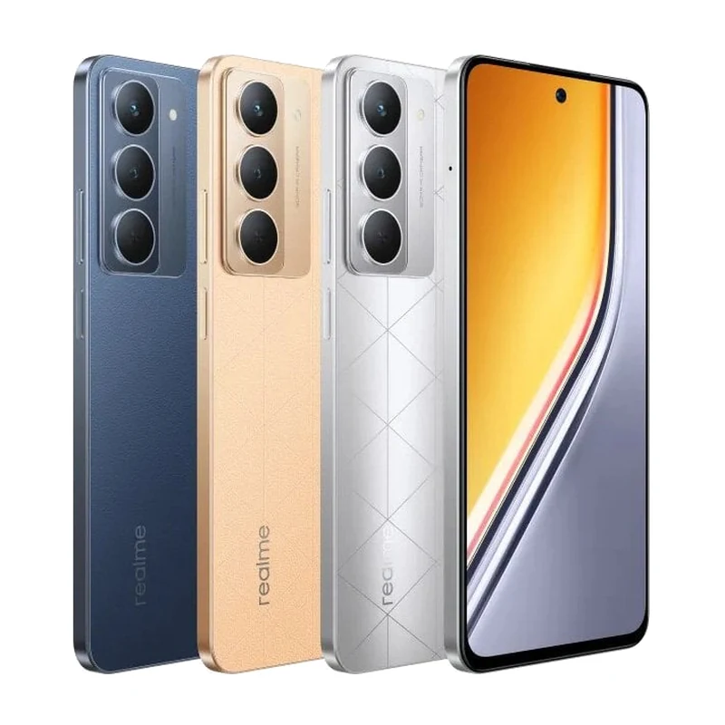 Realme P3x 5g, Image 1 sur 6