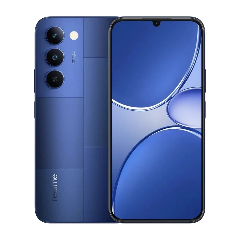 Realme P4 Lite 5g, الصورة 1 من 6
