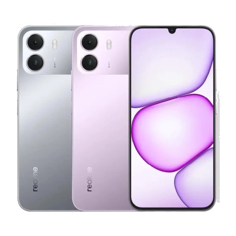 realme P4 lite, Image 1 sur 6