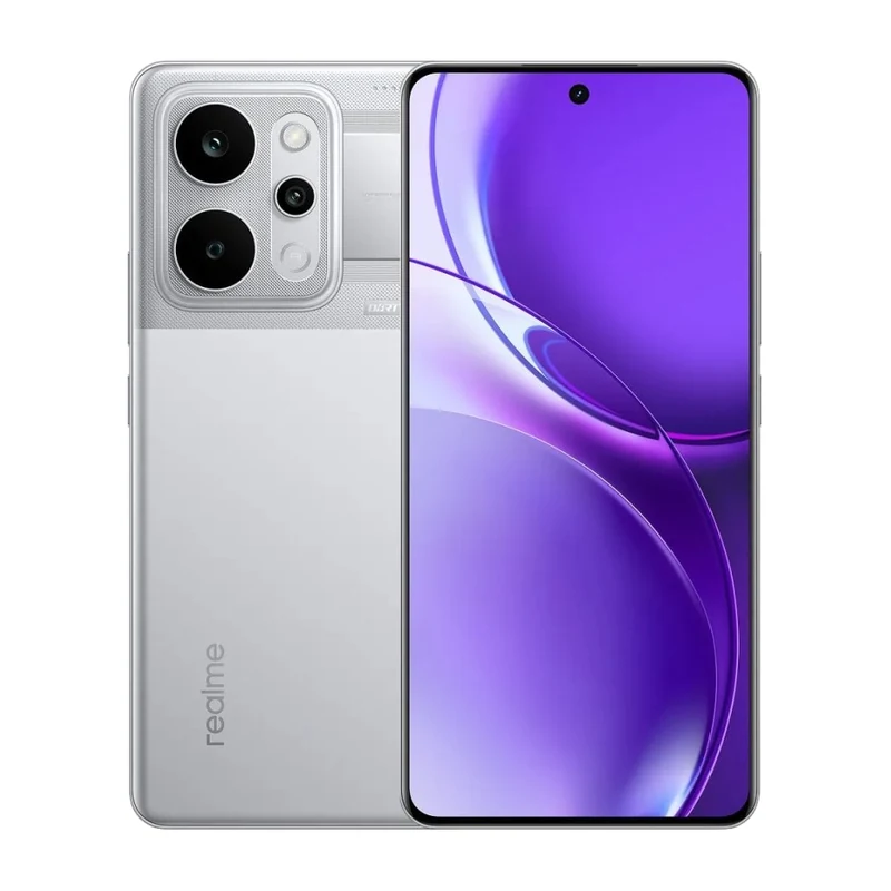 realme P4 Power, Image 1 of 6