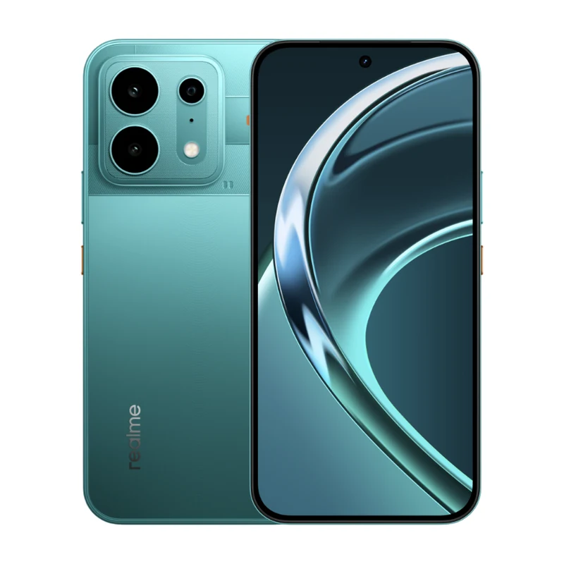 Realme P4s, Image 1 of 6