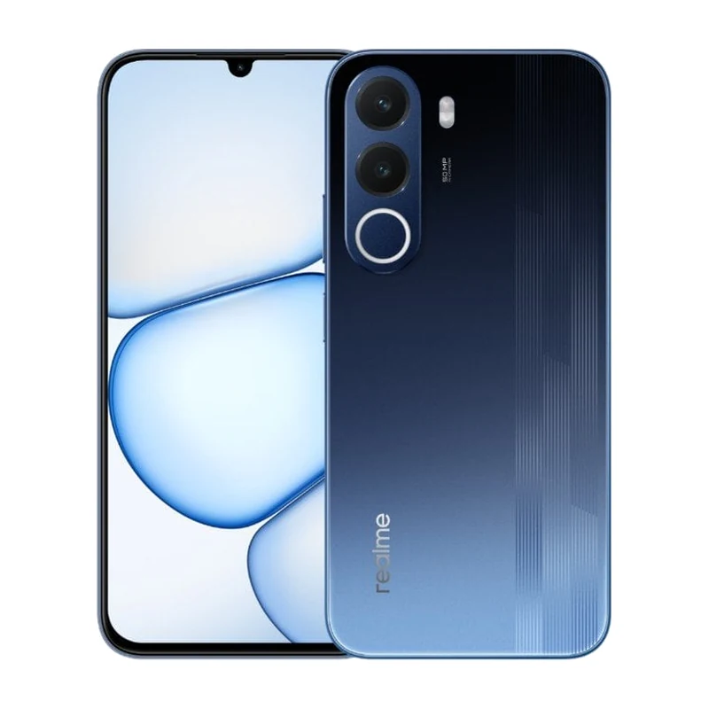 realme P4x 4G, Image 1 sur 3
