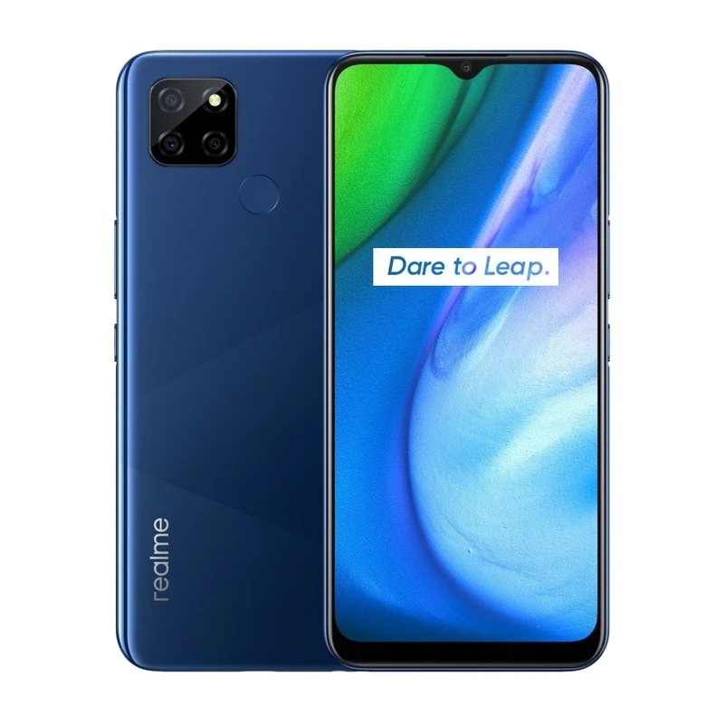 Realme Q2i, الصورة 1 من 6