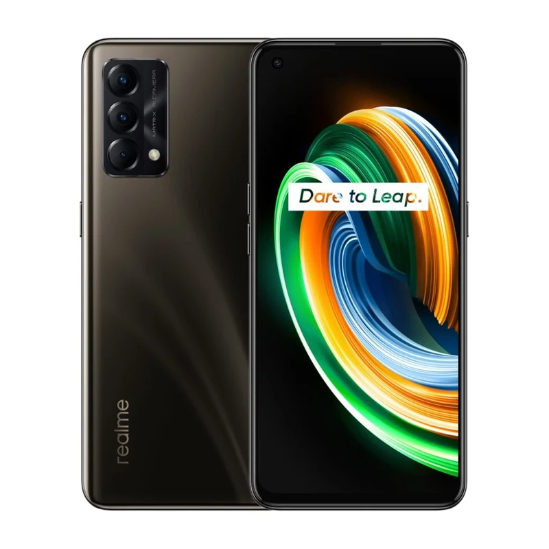 Realme Q3 Pro Carnival Edition, الصورة 1 من 6