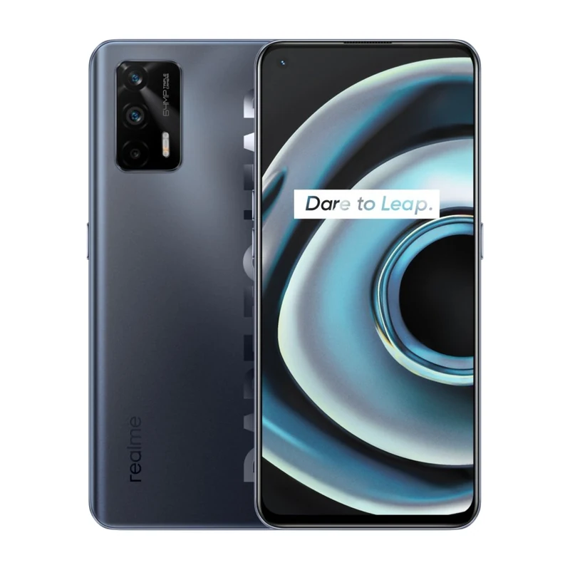Realme Q3 Pro, Image 1 of 6