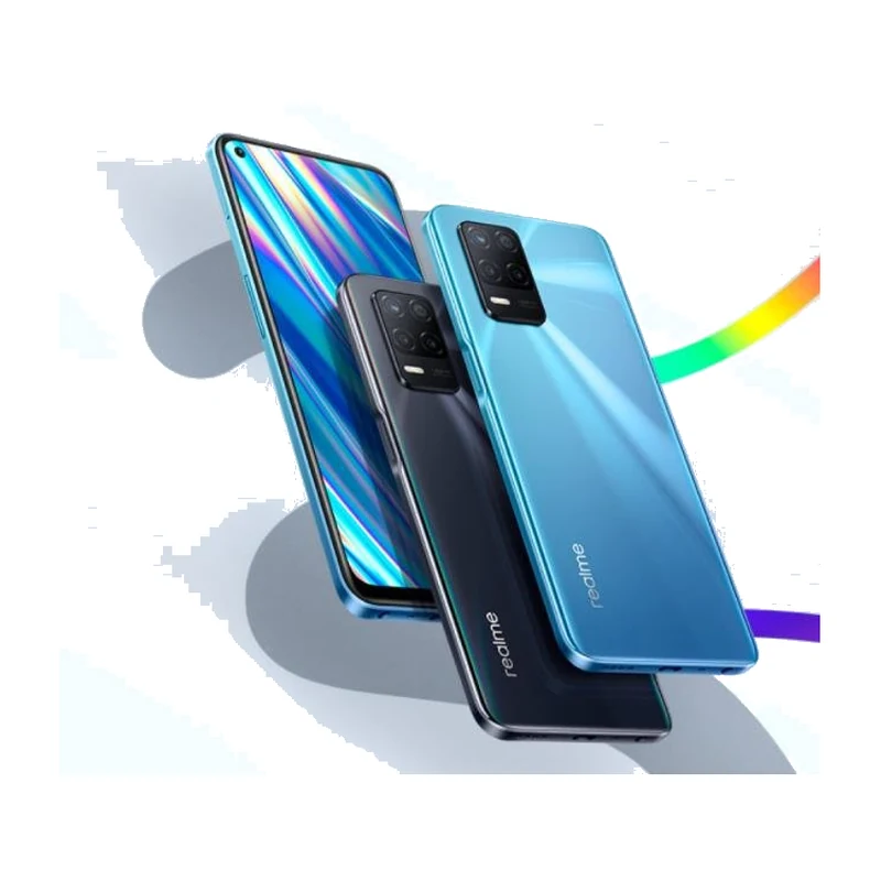 Realme Q3i 5g, Image 1 of 6