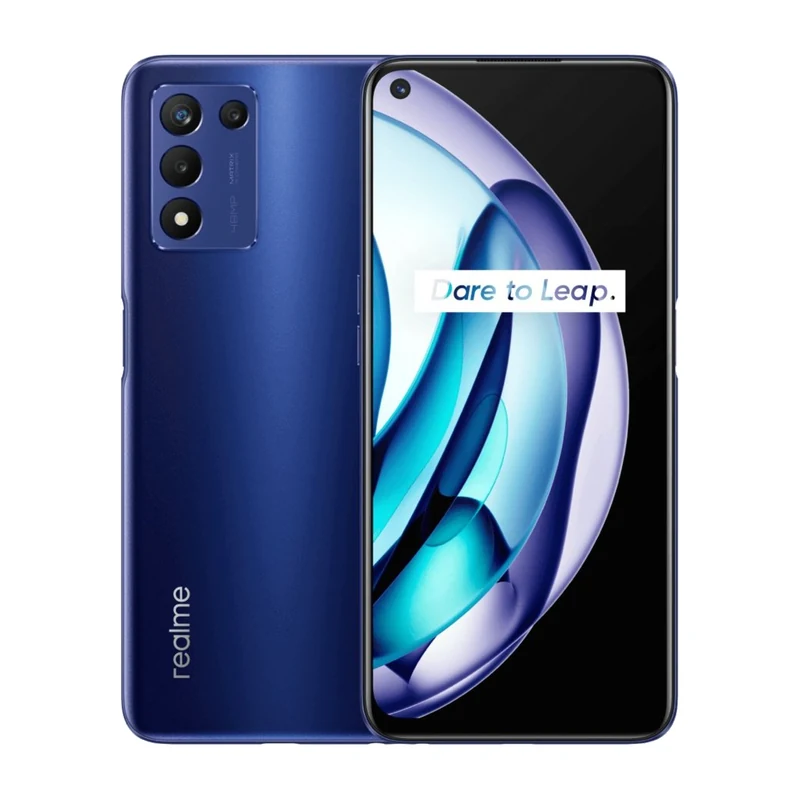 Realme Q3s, Image 1 of 6
