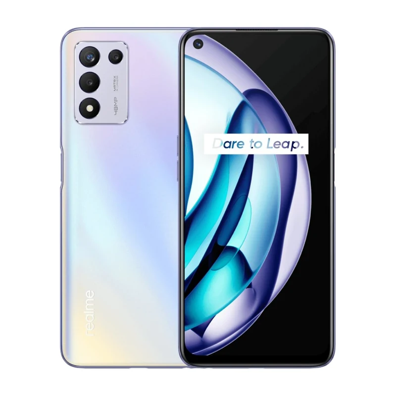 Realme Q3t, Image 1 of 6