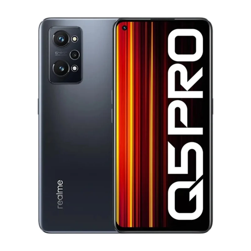 Realme Q5 Pro, Image 1 of 6