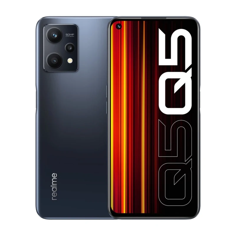 Realme Q5, Image 1 sur 6
