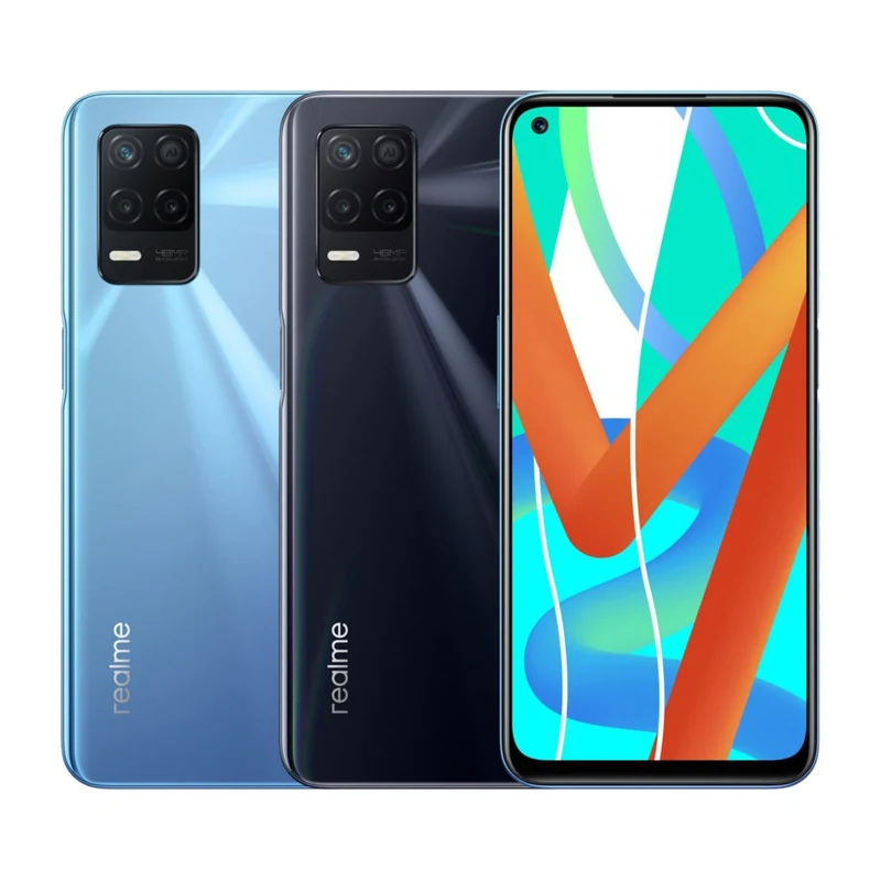 Realme V13 5g, Image 1 sur 6