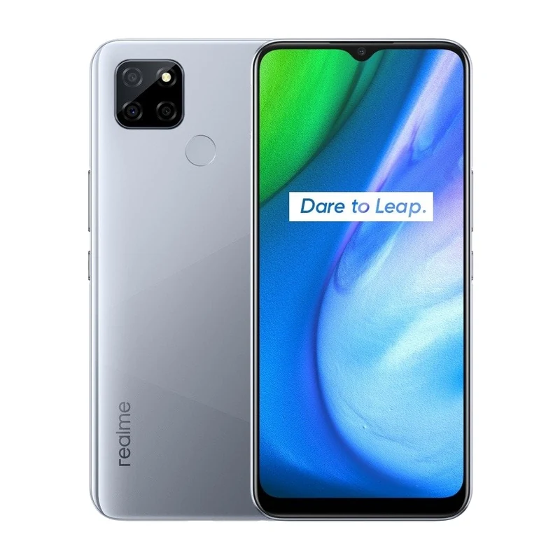 Realme V3, الصورة 1 من 6