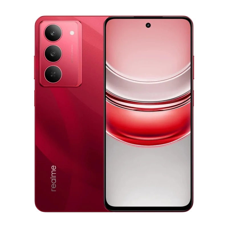 Realme V60 Pro, Image 1 sur 6
